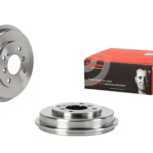 Bromstrumma BREMBO 14.F041.20