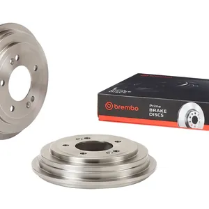 Bromstrumma BREMBO 14.E275.20