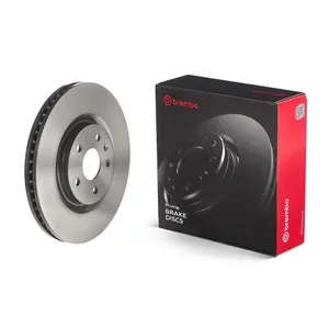Bromsskiva BREMBO 09.N316.21
