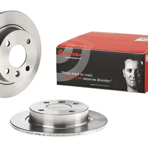 Bromsskiva BREMBO 08.5237.10