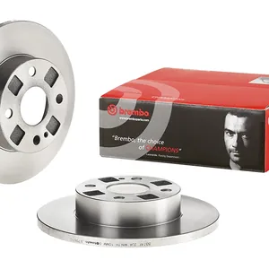 Bromsskiva BREMBO 08.5796.10