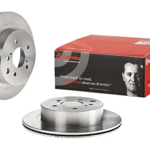 Bromsskiva BREMBO 09.6912.10