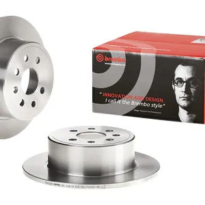 Bromsskiva BREMBO 08.7014.10