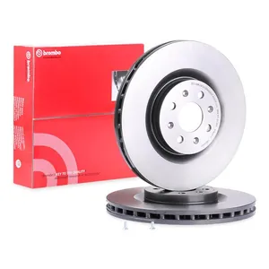 Bromsskiva BREMBO 09.8004.31