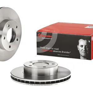 Bromsskiva BREMBO 09.8955.10