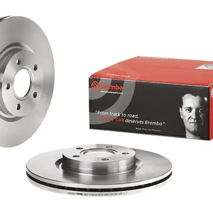 Bromsskiva BREMBO 09.9468.14