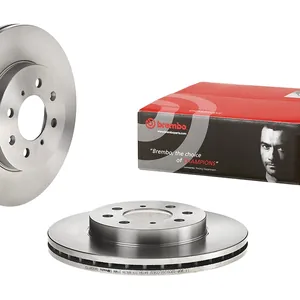 Bromsskiva BREMBO 09.9591.10