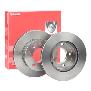 Bromsskiva BREMBO 09.9618.14