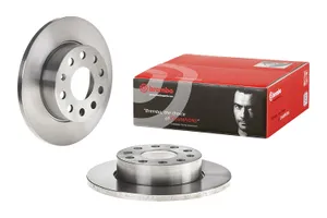 BREMBO 08.9488.10 Bromsskiva