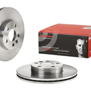 Bromsskiva BREMBO 09.9931.14