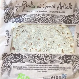 La poadina ai grani antichi