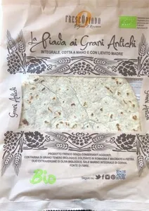 La poadina ai grani antichi