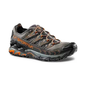 La Sportiva Ultra Raptor II trekkingskor (herr) - Carbon/Hawaiian Sun, 44