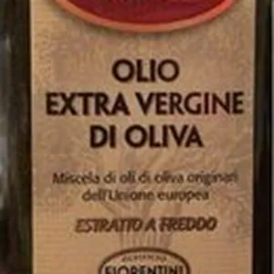 Olio d'oliva