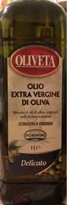 Olio d'oliva