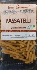 Passatelli