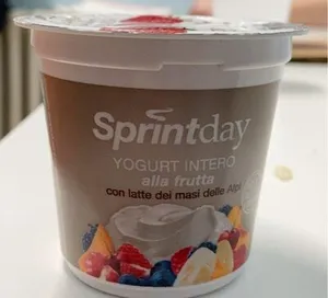 Jogurt