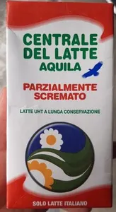 Centrale del latte aquila