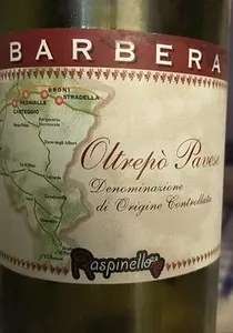 Barbera