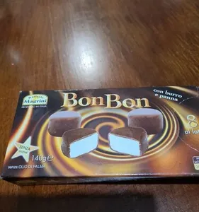 Bon bon