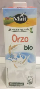 Orzo bio