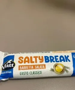 Saltybreak