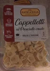 Cappelletti