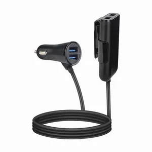 Billaddare Celly CC4USBEXTBK