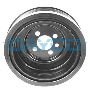 Remskiva, vevaxel DAYCO DPV1123