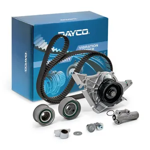 Kamremssats med vattenpump DAYCO KTBWP3680