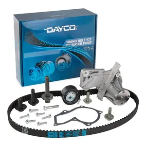 Kamremssats med vattenpump DAYCO KTBWP4610