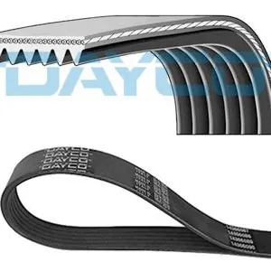 Multirem DAYCO 6PK1663S