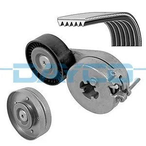 Drivremssats DAYCO KPV364
