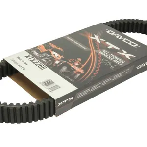 CVT-drivrem DAYCO XTX2268