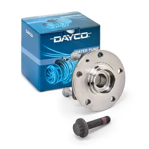 Hjullagersats DAYCO KWD1008
