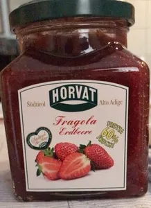 Confettura extra fragola