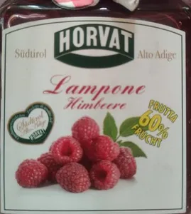 Confettura al Lampone