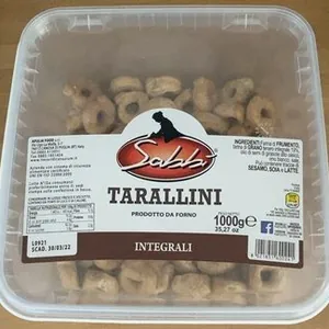 Tarallini