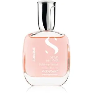 Alfaparf Milano Semi di Lino Sublime Eau de Parfum för alla hårtyper 50 ml