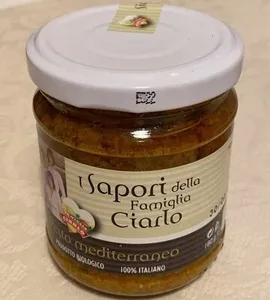 I sapori della famiglia Ciarlo