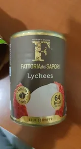 Fattoria Dei Sapori Lychees