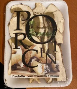 Funghi di bosco Giordani