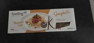 Spaghetti
