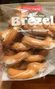 Brezel