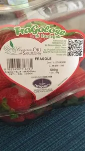 Fragola
