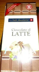 Le petit chocolatier