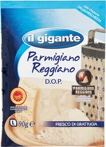 Parmigiano reggiano d o p