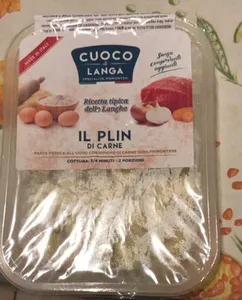 Il Plin di Carne
