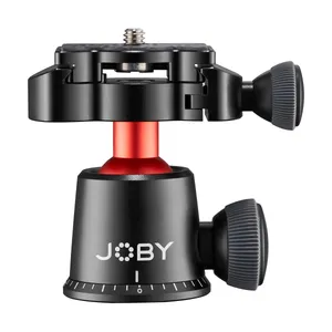 JOBY Ballhead 3K II Pro Black
