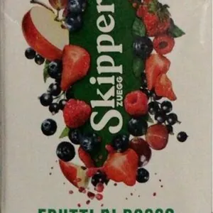 Succo ai frutti di bosco